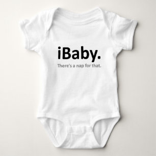 T-shirts iBaby Funny Creeper