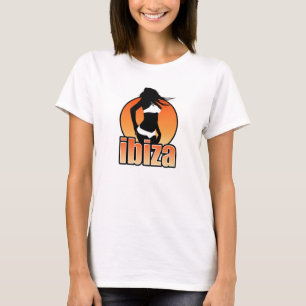 T-shirts ibiza