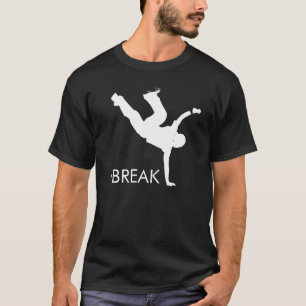 T-shirts iBREAK