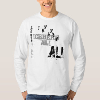 T-shirts iceberg T