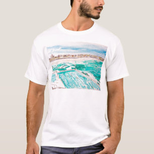 T-shirts Icebergs-Bondi