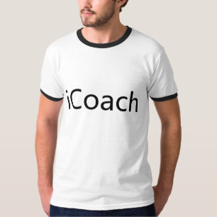 T-shirts iCoach
