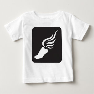 T-shirts Ícone do atletismo