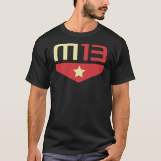 T-shirts Ícone M13