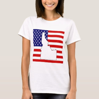 T-SHIRTS IDAHO