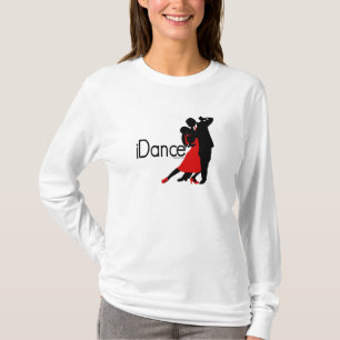 T-shirts iDance