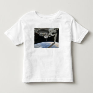 T-shirts Ideia da descoberta do vaivém espacial