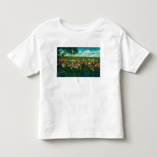 T-shirts Ideia da seção do negócio da movimentação do