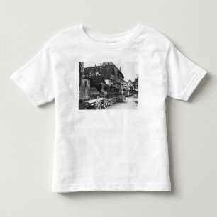 T-shirts Ideia do quarto velho, Ulm, c.1910