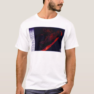 T-shirts Identidade