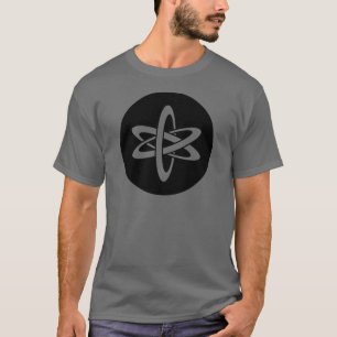 T-shirts Ideologia da ciência