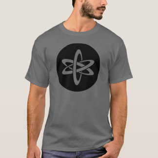 T-shirts Ideologia da ciência