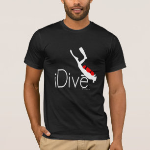 T-shirts idive