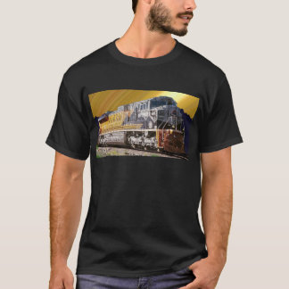 T-shirts Ido mas não esquecido