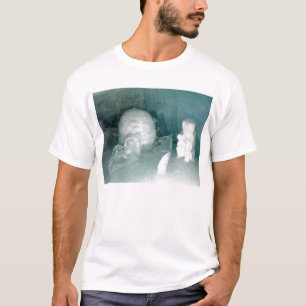 T-shirts Iglu e esquimó no gelo