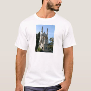 T-shirts Igreja de Apollinaris em Remagen, Alemanha