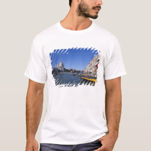 T-shirts Igreja de Santa Maria della Salute e Grande