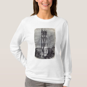 T-shirts Igreja de St. Jacques de la Boucherie