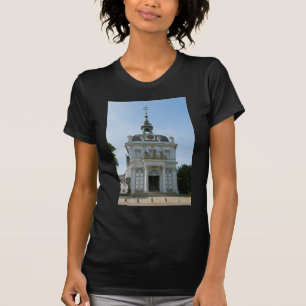 T-shirts Igreja Kreuzberg em Bonn
