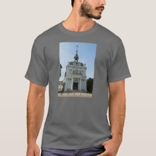 T-shirts Igreja Kreuzberg em Bonn