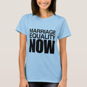 T-shirts IGUALDADE NO CASAMENTO JÁ -.png