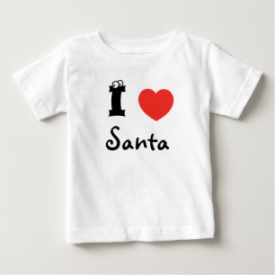 T-shirts Ik houd van Papais noeis