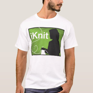 T-shirts iKnit