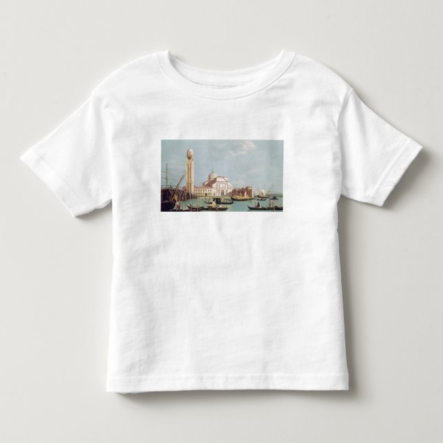 T-shirts IL Redentore (Frente)