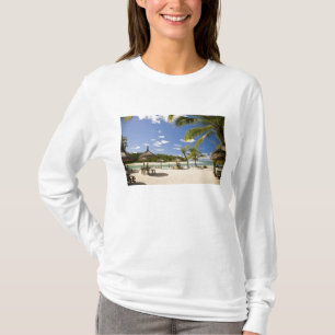T-shirts Ile Aux Cerf, passeio de um dia mais popular para 