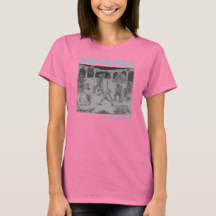 T-shirts Ile Orisha