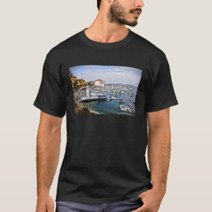 T-shirts Ilha de Catalina, Califórnia