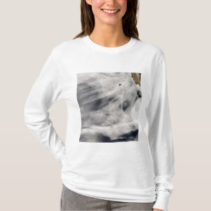 T-shirts Ilha de Guadalupe