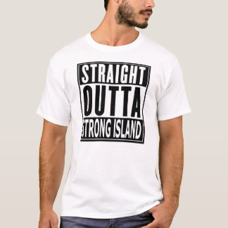 T-SHIRTS ILHA FORTE DO HETERO OUTTA