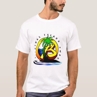 T-SHIRTS ILHA ORIGINAL BWOY