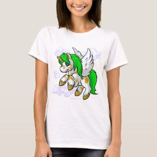 T-shirts Ilha que mantem-se uni perto da ilha do mistério