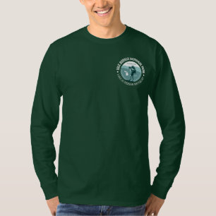 T-shirts Ilha Royale NP