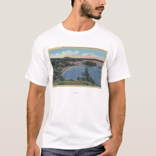 T-shirts Ilhas de San Juan, Washington