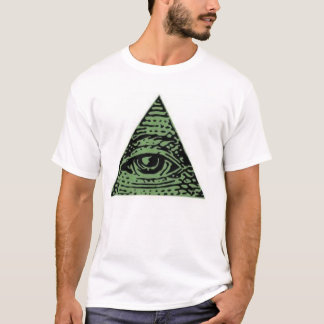 T-shirts Illuminati