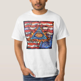 T-SHIRTS ILLUMINATI