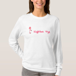 T-shirts Ilumine a UpT-Camisa