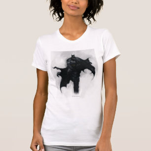 T-shirts Ilustração Batman