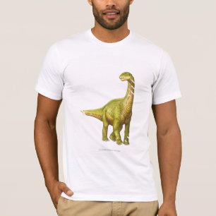 T-shirts Ilustração de um Camarasaurus