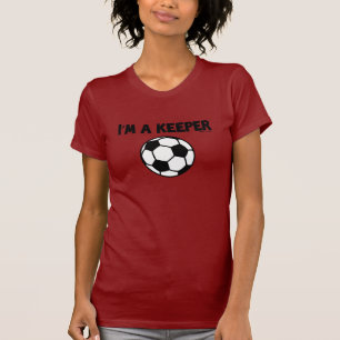 T-SHIRTS IM UM CALÃO DESPORTIVO DO DEPOSITÁRIO - T DE S D