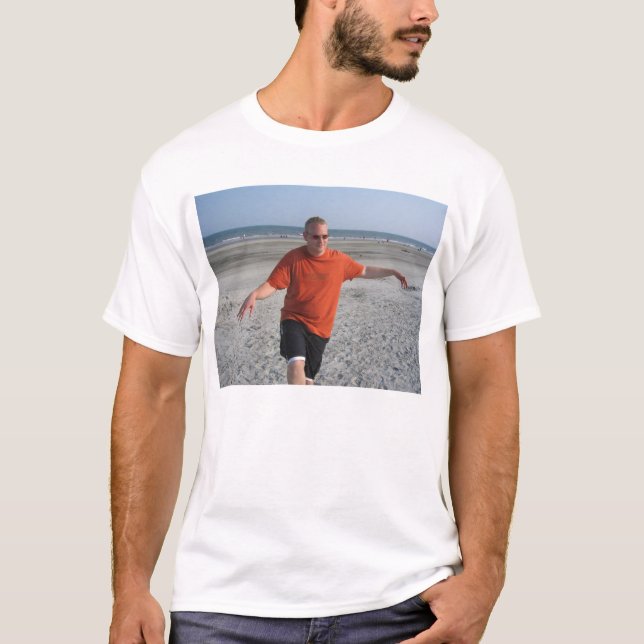 T-shirts Imagem 053 (Frente)