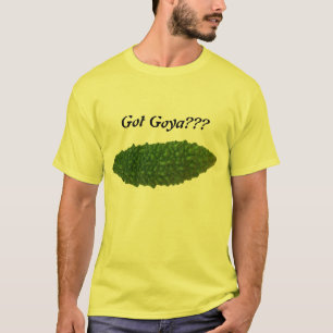 T-shirts Imagem de Goya, obtida Goya???