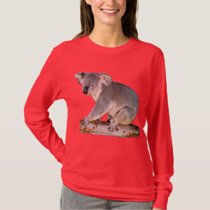 T-shirts Imagem do Koala