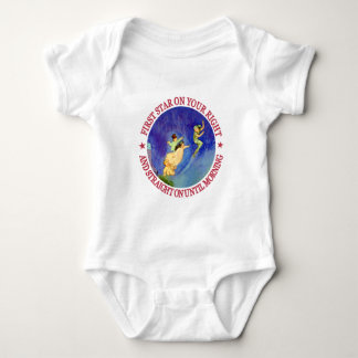 T-SHIRTS IMAGEM ÍCONICA DA PETER PAN