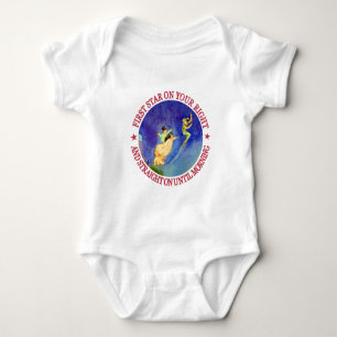 T-SHIRTS IMAGEM ICÓNICA DE PETER PAN