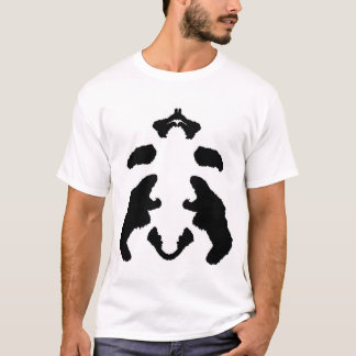 T-shirts Imagem K de Mandelbrot