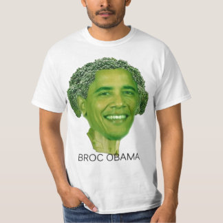T-shirts imagesbroc-20obama